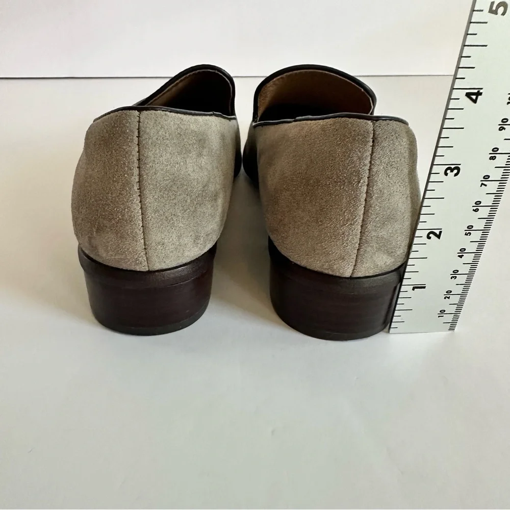 Sofft womens suede